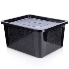 Boîte de Rangement Plastique