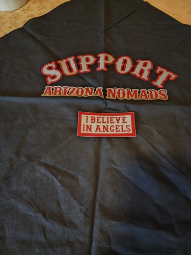 Hells angels support - hells,