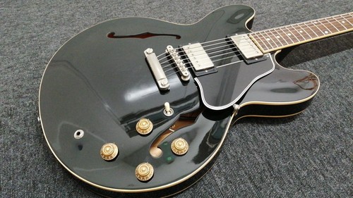 Guitare électrique