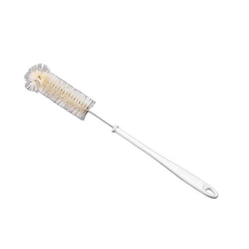 Goupillon bouteille verre - goupillon,