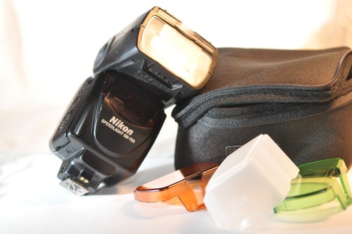 Nikon 700 speedlight i - speedlight,