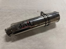 SILENCIEUX / CARTOUCHE DEVIL -