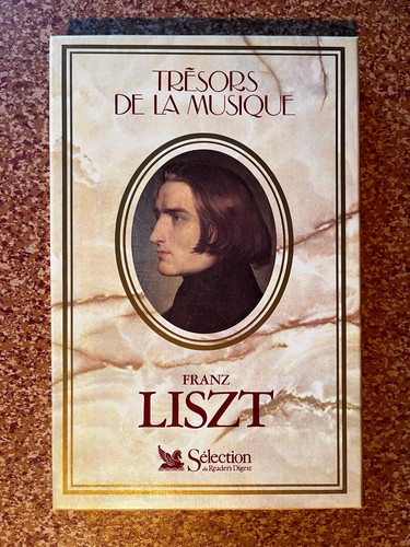 Coffret cassettes k7 - ¤, cassettes/k7