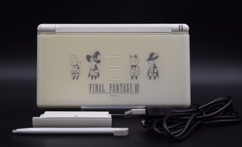 Lire nintendo lite final - [lire], ds