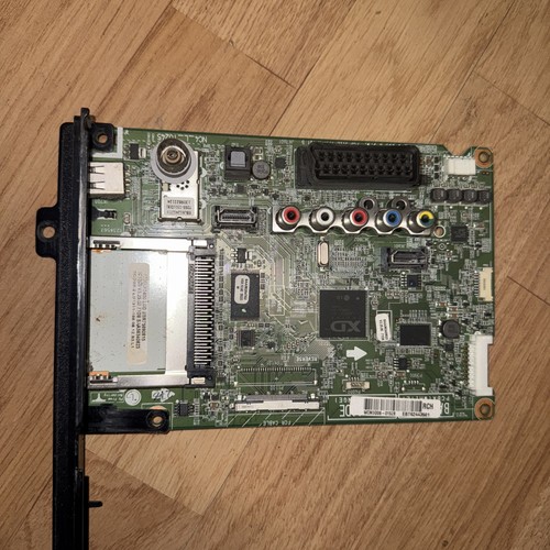 Motherboard 50ln5400 - motherboard,