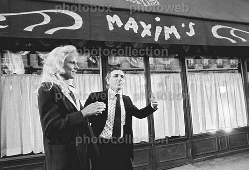 Sylvie vartan exclusive - sylvie,