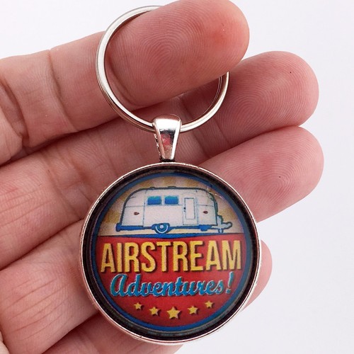 Vintage airstream adventure - vintage,