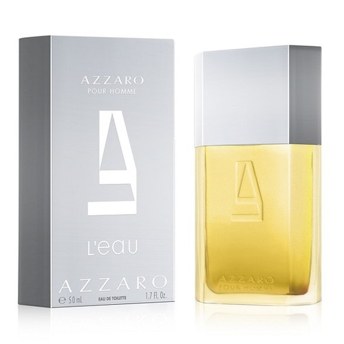 Eau homme azzaro - homme,