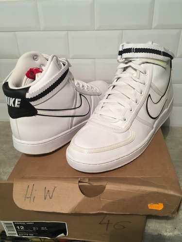 Nike air vandal premium - vandal,
