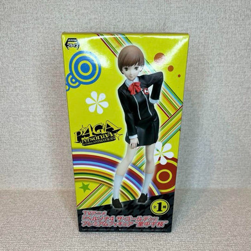 Figurine persona the golden - 4,