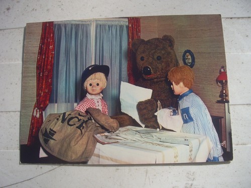 Carte postale collection yvon - postale,