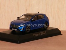 PEUGEOT 308 GT 2021 Vertigo