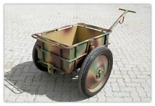 2x remorques d'infanterie