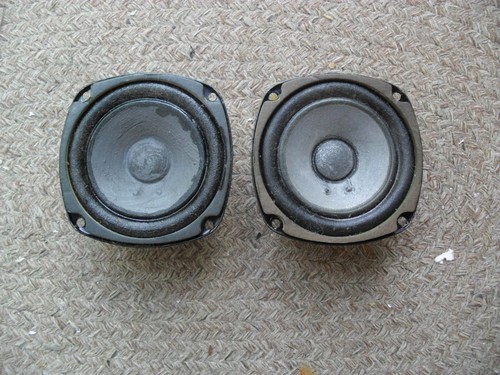 Original bose 901 - bose, 5