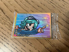 Scott Pilgrim Vs The World 7