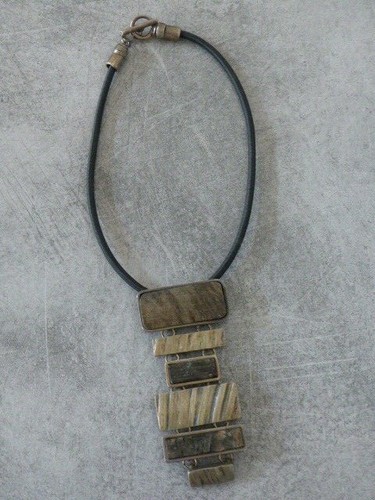 Tribu rigaux collier - rigaux,