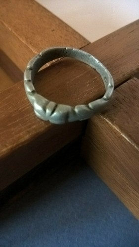 Bague ancienne ww1 art des - art,