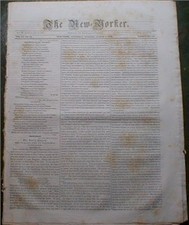 Himalaya Mountains 1838  Fantasy Vision of Year 2000