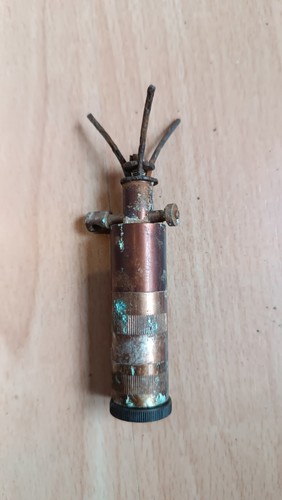 Allumeur smi35 allemand ww2 - smi35,