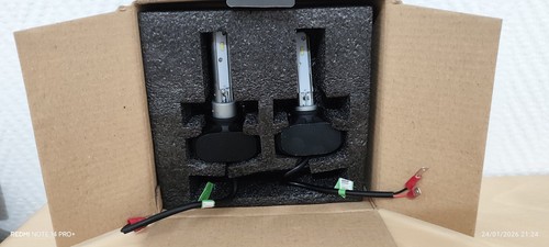 Ampoule led ultra puissante - ampoule,