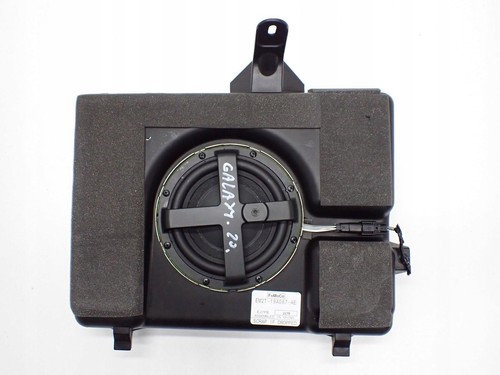 Haut parleur subwoofer - haut-parleur,