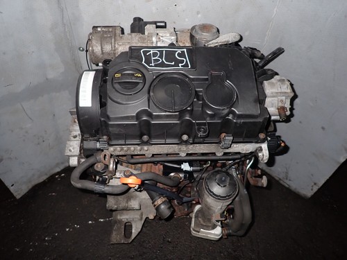 Moteur bls 77kw 105ps 4 - bls, 1,9l