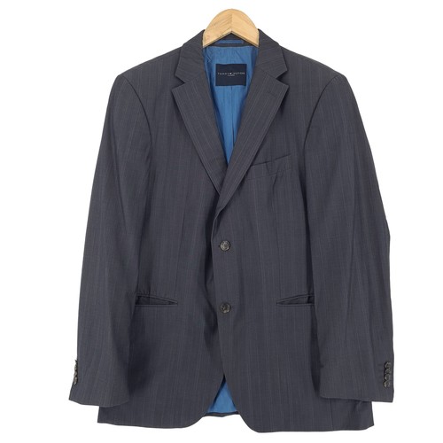 Tommy hilfiger veste - hilfiger,