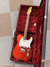 [Fender] Custom Shop 1960
