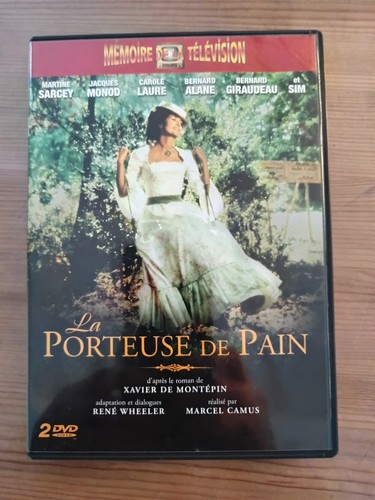 Porteuse pain serie - porteuse,
