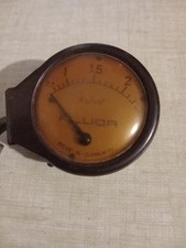 manomètre pression pneu Michelin