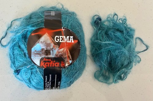 Lanas katia yarn - yarn, mohair