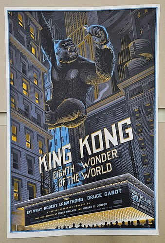 King kong regular laurent - king,