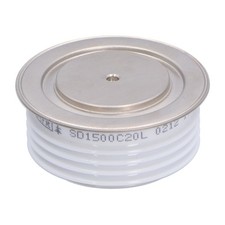 IOR SD1500C20L Used UMP