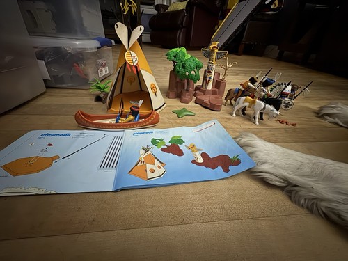 Playmobil 3871 3250 - playmobil,