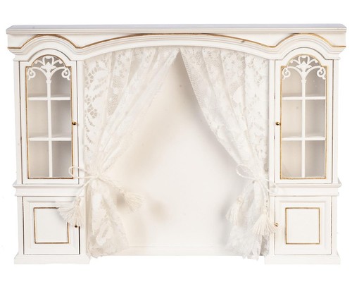 Poupées maison victorien - maison,