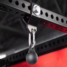 Accessoires de musculation en