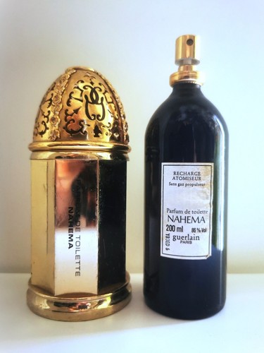 Guerlain nahema parfum - guerlain,