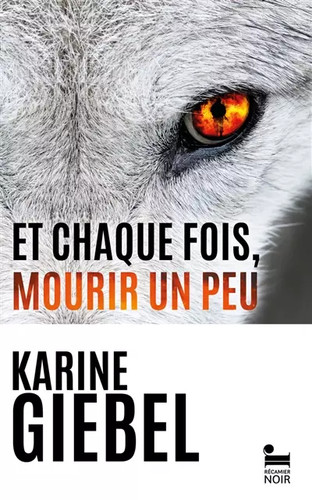Chaque fois mourir un peu - et,