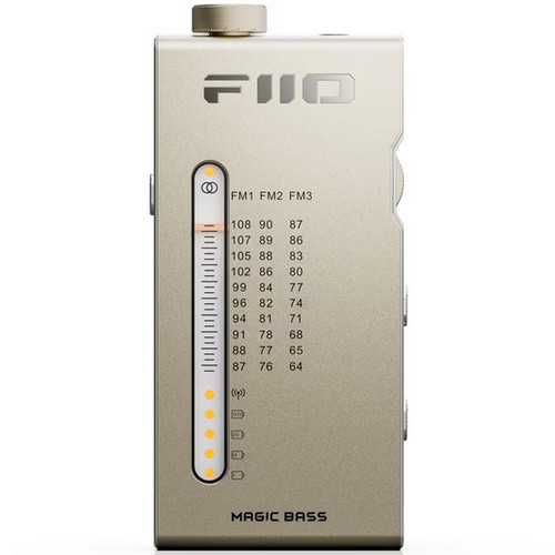 Fiio rr11 portable - portable, radio