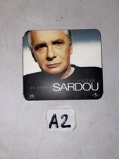 Michel Sardou, du plaisir, CD - SACD