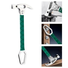 Marteau à griffes pliable