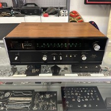 Sansui TU-888 Solid State