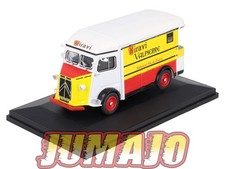 HY67 1/43 ELIGOR Hachette