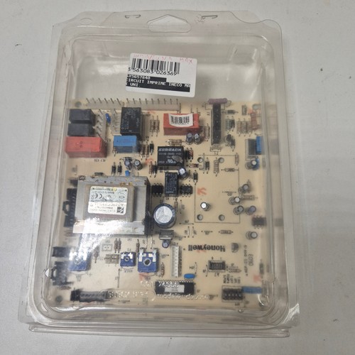 Circuit imprime ineco max - , un