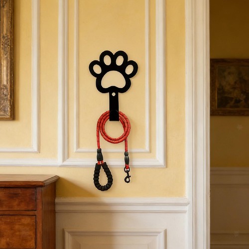 Crochet porte laisse - crochet, porte-laisse