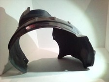 Pare boue avant droit AUDI A1 1 SPORTBACK PHASE 1 8X0809962F