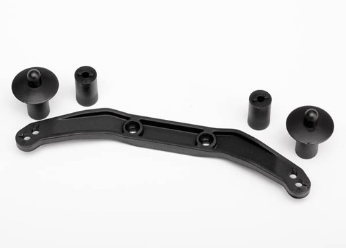 Traxxas carosserie slash 4x4 - carosserie,