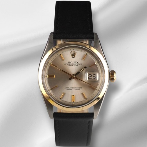 Rolex montre homme datejust - montre,