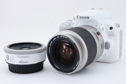 Canon eos rebel - rebel, sl1/100d