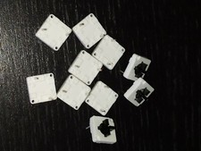 Bouton poussoir pour circuit